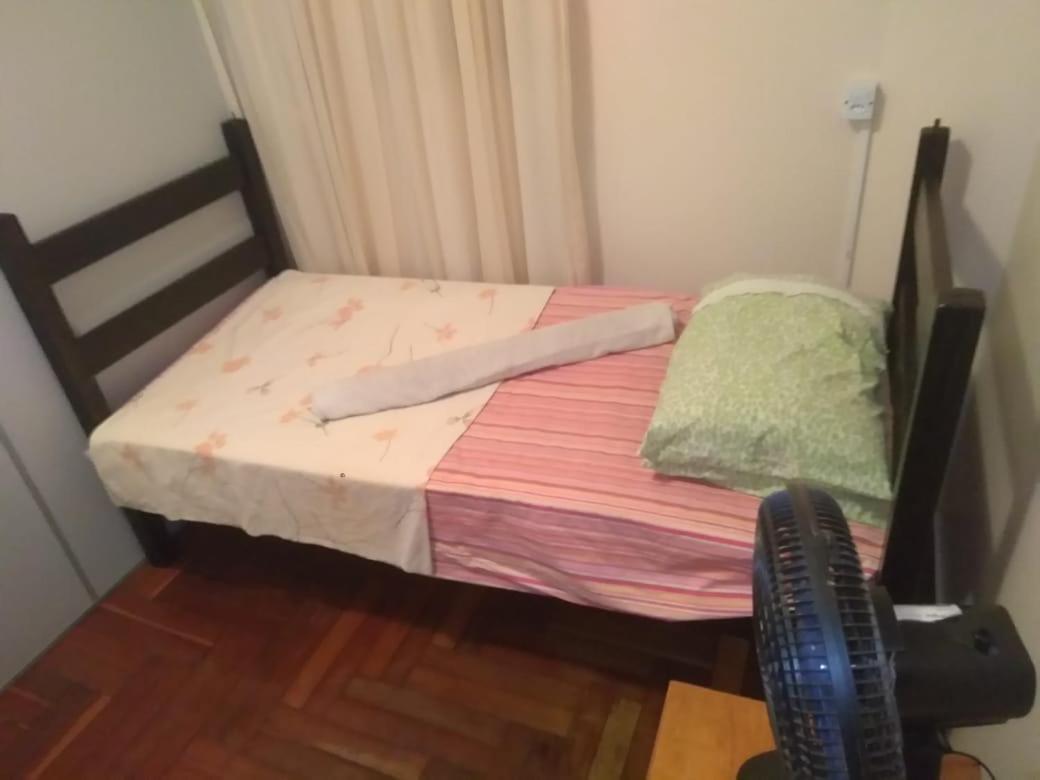 HOSTEL FEMININO PARa elas Goiânia Exterior foto