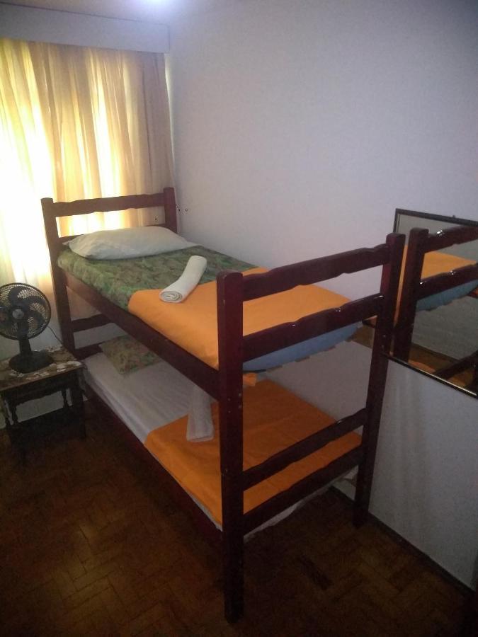 HOSTEL FEMININO PARa elas Goiânia Exterior foto