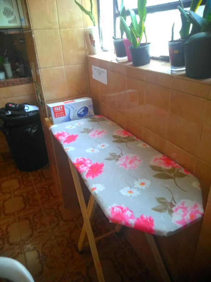 HOSTEL FEMININO PARa elas Goiânia Exterior foto