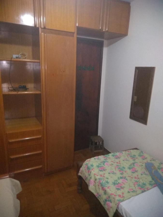 HOSTEL FEMININO PARa elas Goiânia Exterior foto