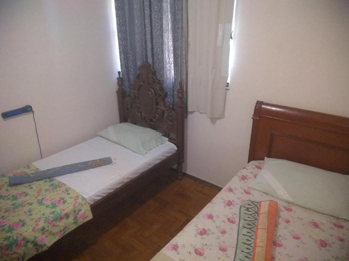 HOSTEL FEMININO PARa elas Goiânia Exterior foto