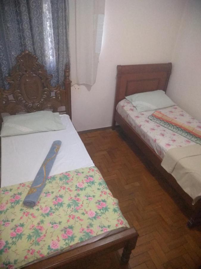 HOSTEL FEMININO PARa elas Goiânia Exterior foto