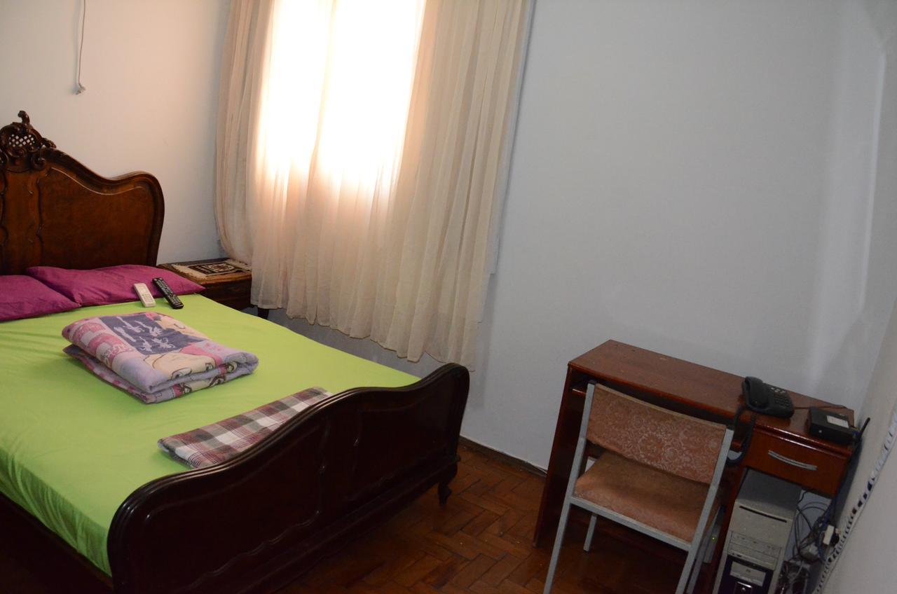 HOSTEL FEMININO PARa elas Goiânia Exterior foto