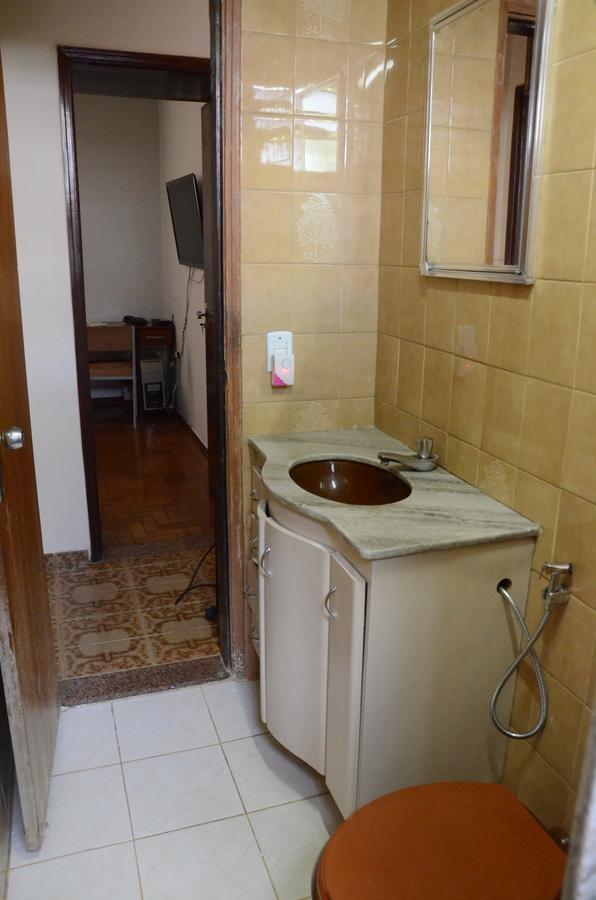 HOSTEL FEMININO PARa elas Goiânia Exterior foto