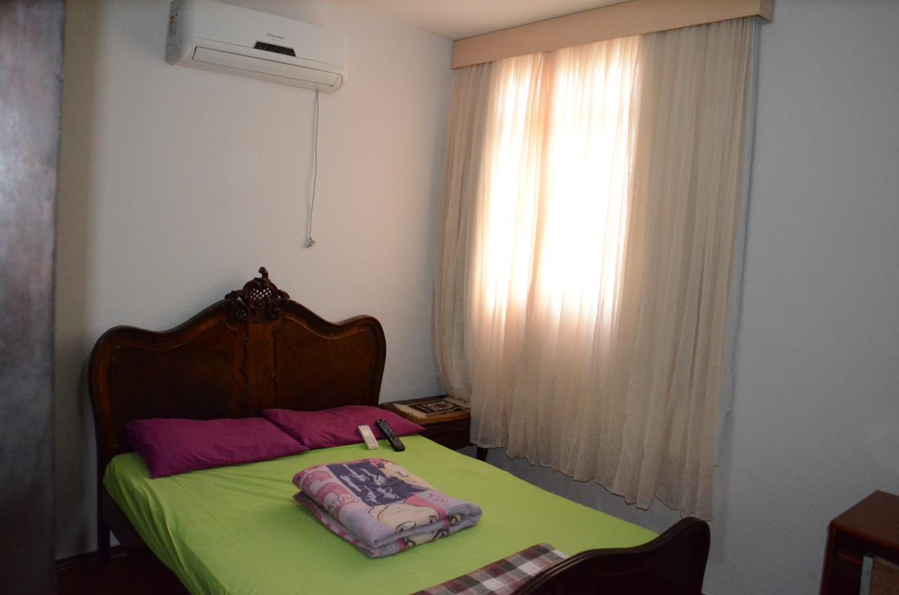 HOSTEL FEMININO PARa elas Goiânia Exterior foto