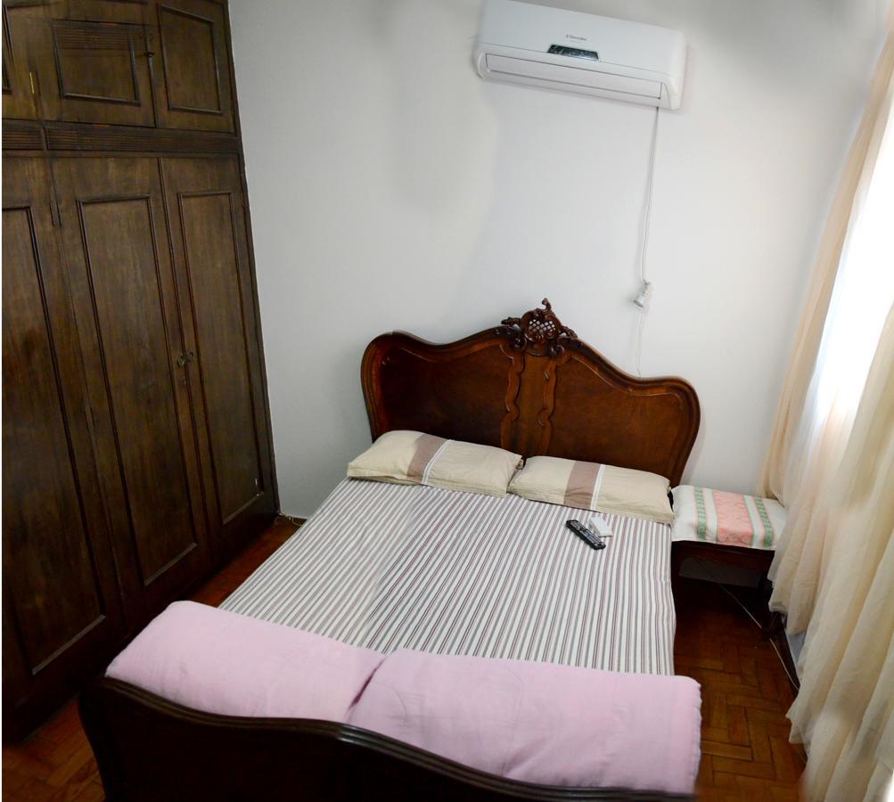HOSTEL FEMININO PARa elas Goiânia Exterior foto