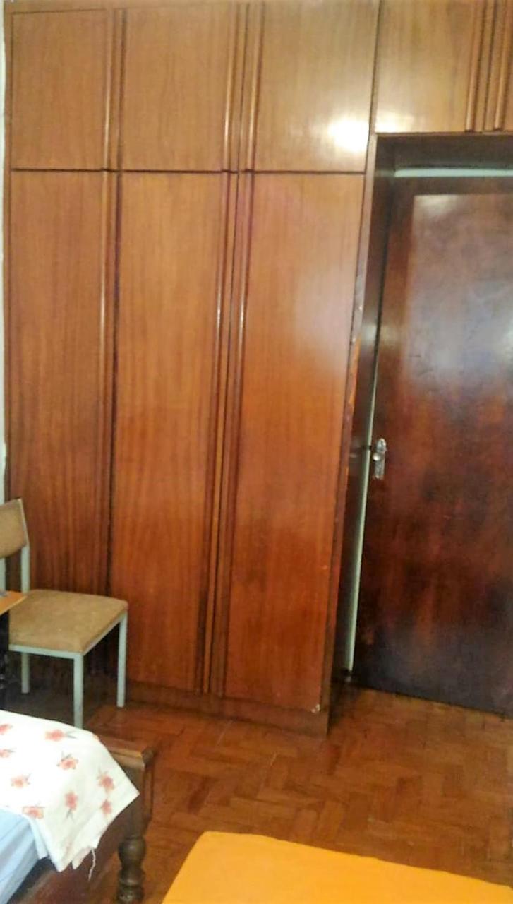 HOSTEL FEMININO PARa elas Goiânia Exterior foto